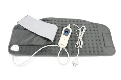 Almohadilla eléctrica térmica