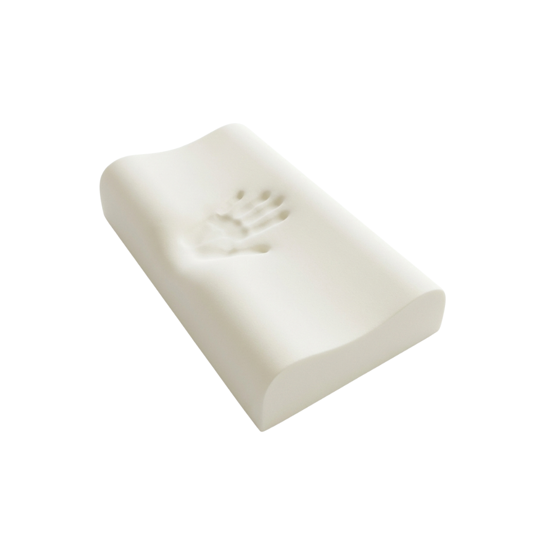Almohada Cervical en Espuma Viscoelástica AM19 Imagen secundaria del producto