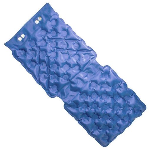 Cojín de agua multiusos con espaldar