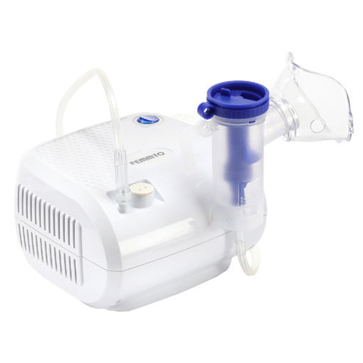 Nebulizador a pistón adulto BC68001 Imagen principal del producto