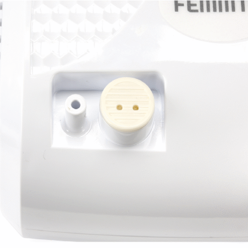 Nebulizador a pistón adulto BC68001