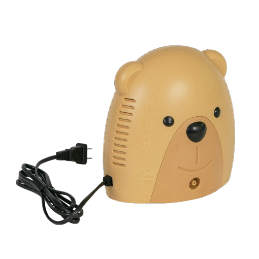 Nebulizador a pistón pediátrico BC68005 Imagen secundaria del producto