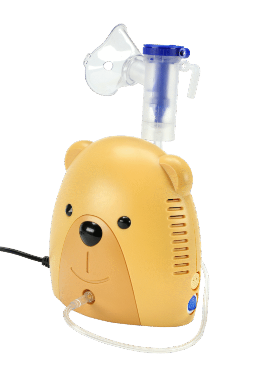Nebulizador a pistón pediátrico BC68005