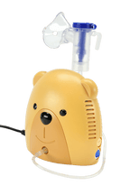 Nebulizador a pistón pediátrico BC68005