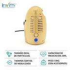 Nebulizador a pistón pediátrico BC68005