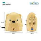 Nebulizador a pistón pediátrico BC68005