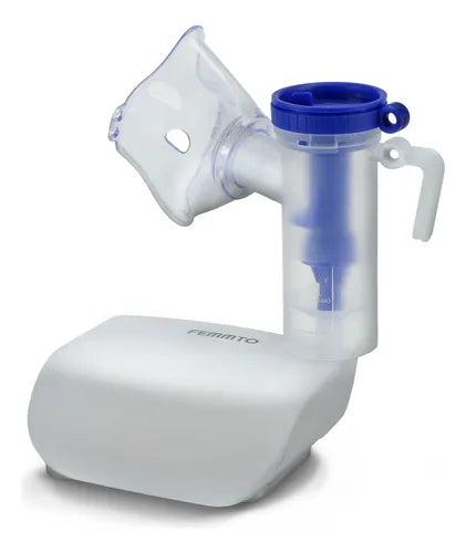 Nebulizador a pistón compacto BC68006