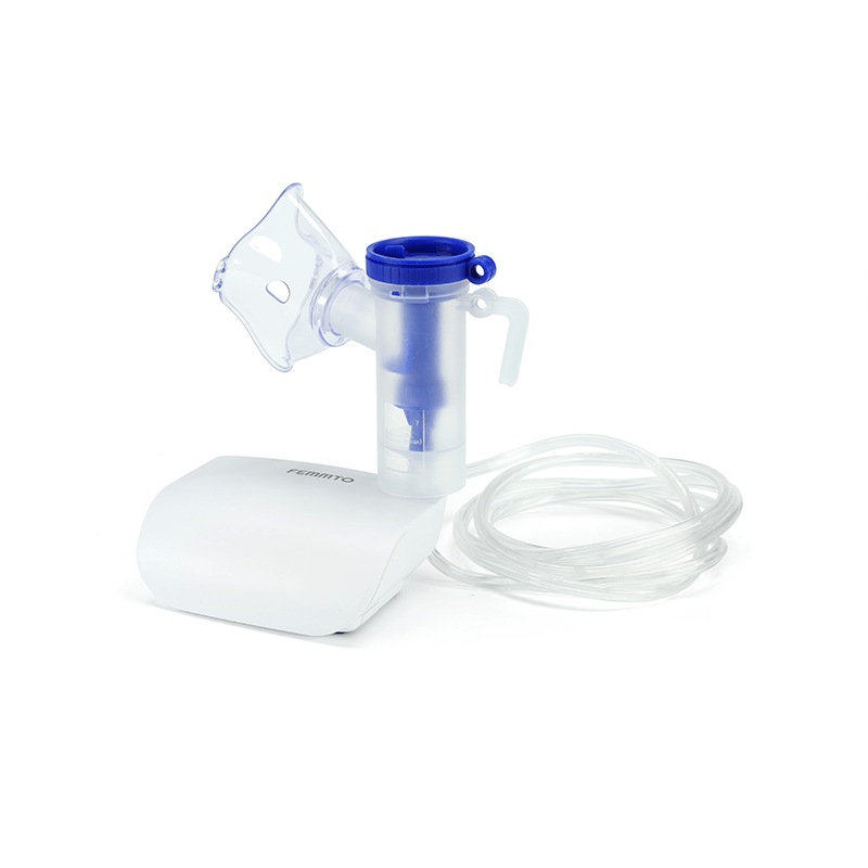 Nebulizador a pistón compacto BC68006