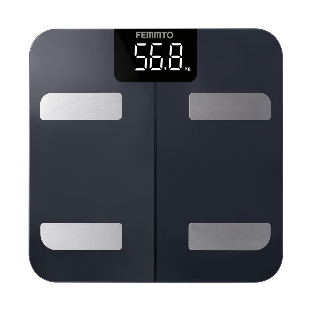 Balanza digital bioimpedancia BCS03