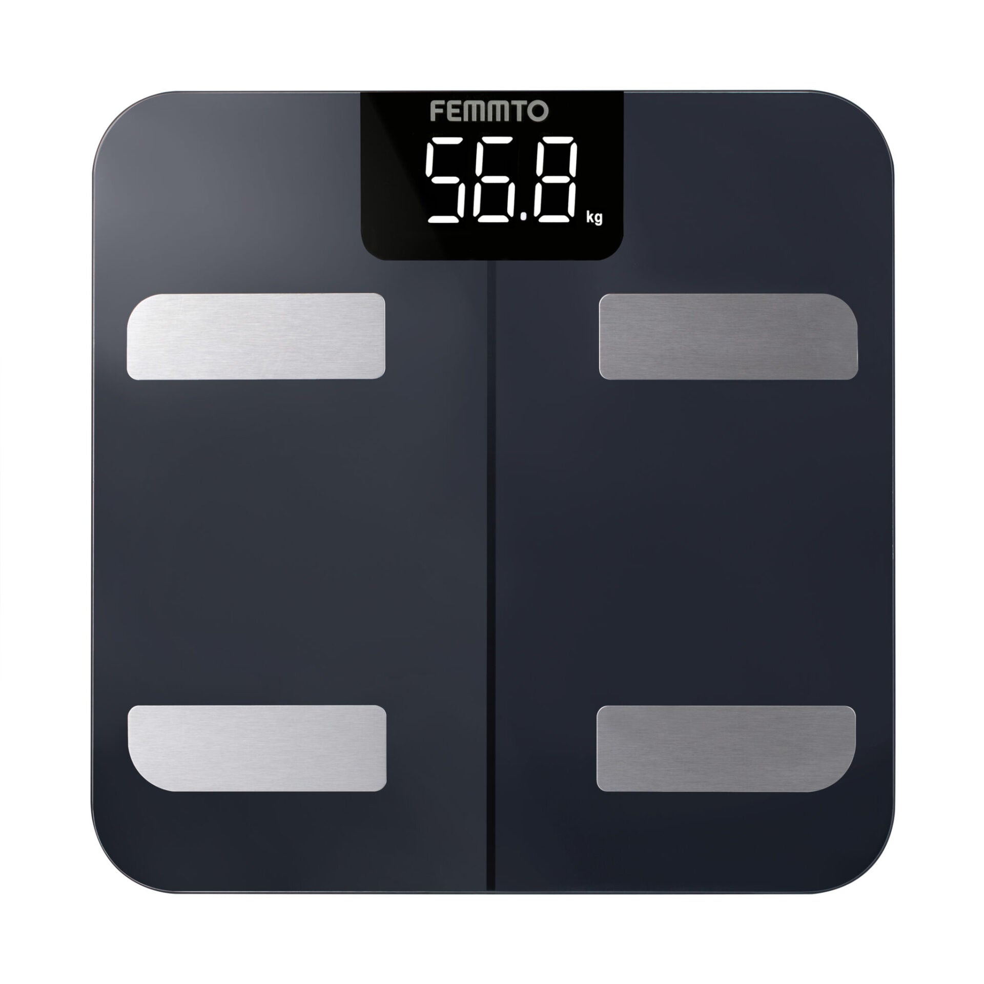 Balanza digital bioimpedancia BCS03