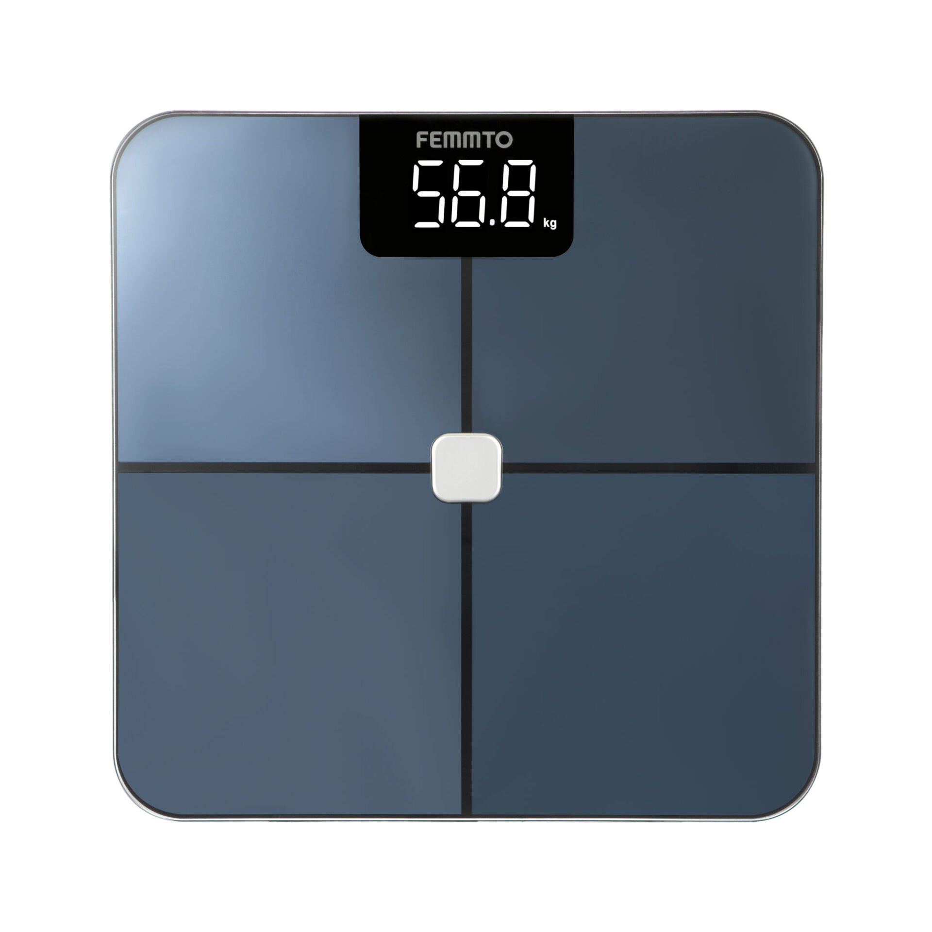 Balanza digital tamaño PRO BCS05 Imagen principal del producto