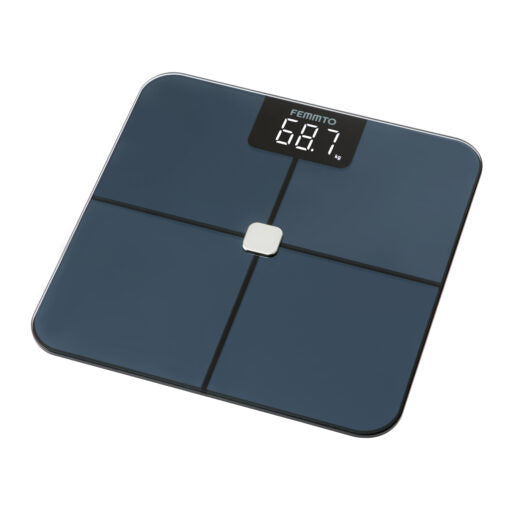 Balanza digital tamaño PRO BCS05
