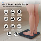 Balanza digital tamaño PRO BCS05