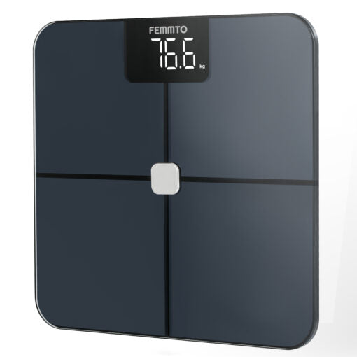 Balanza digital tamaño PRO BCS05