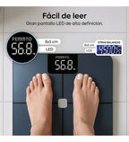 Balanza digital tamaño PRO BCS05