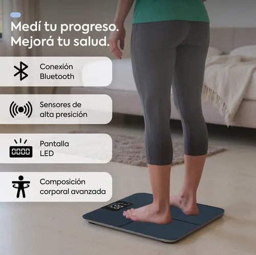 Balanza digital tamaño PRO BCS05