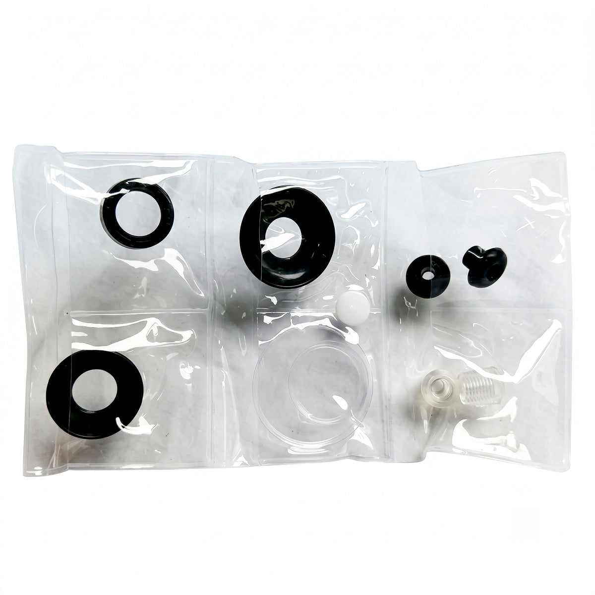 Kit Tensiómetro Aneroide + Fonendoscopio - Spira