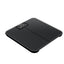 Balanza digital de baño control de peso Femmto BWS12 negra