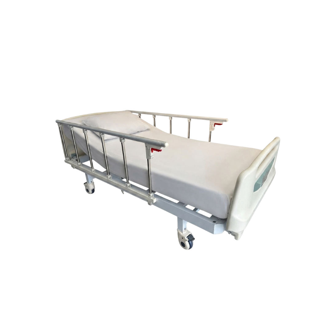 Cama hospitalaría manual CM317 Imagen principal del producto