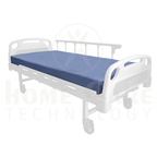 Colchón hospitalario en espuma 2mt - CND26-2