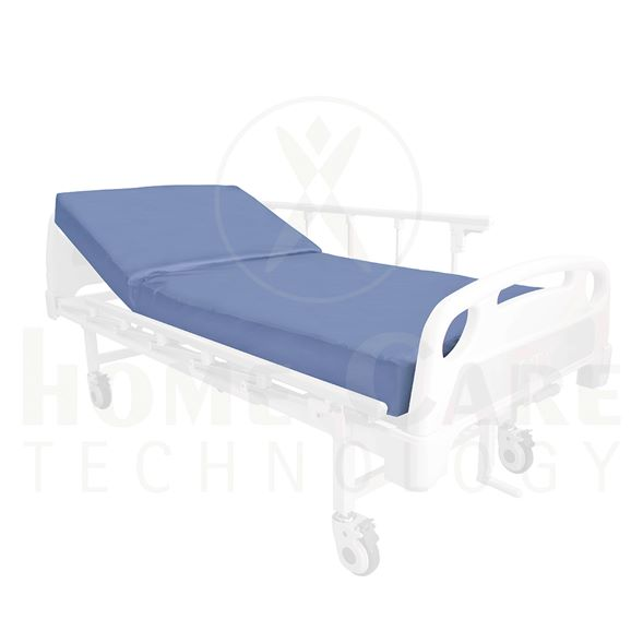 Colchón hospitalario en espuma 2mt - CND26-2 Imagen secundaria del producto