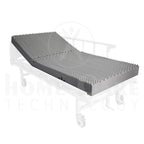 Colchón hospitalario en espuma 2mt - CND26-2