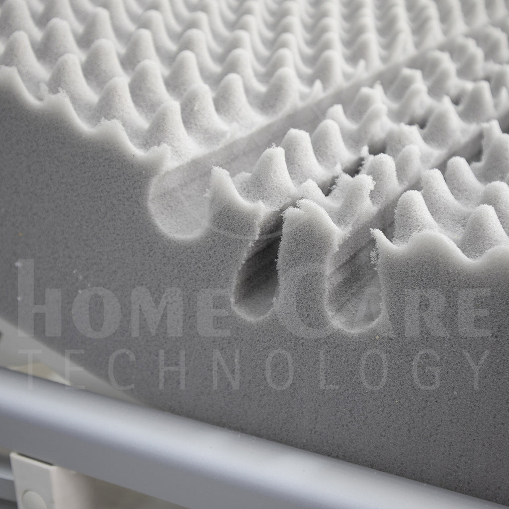 Colchón hospitalario en espuma 2mt - CND26-2