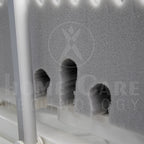 Colchón hospitalario en espuma 2mt - CND26-2