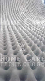 Colchón hospitalario en espuma 2mt - CND26-2