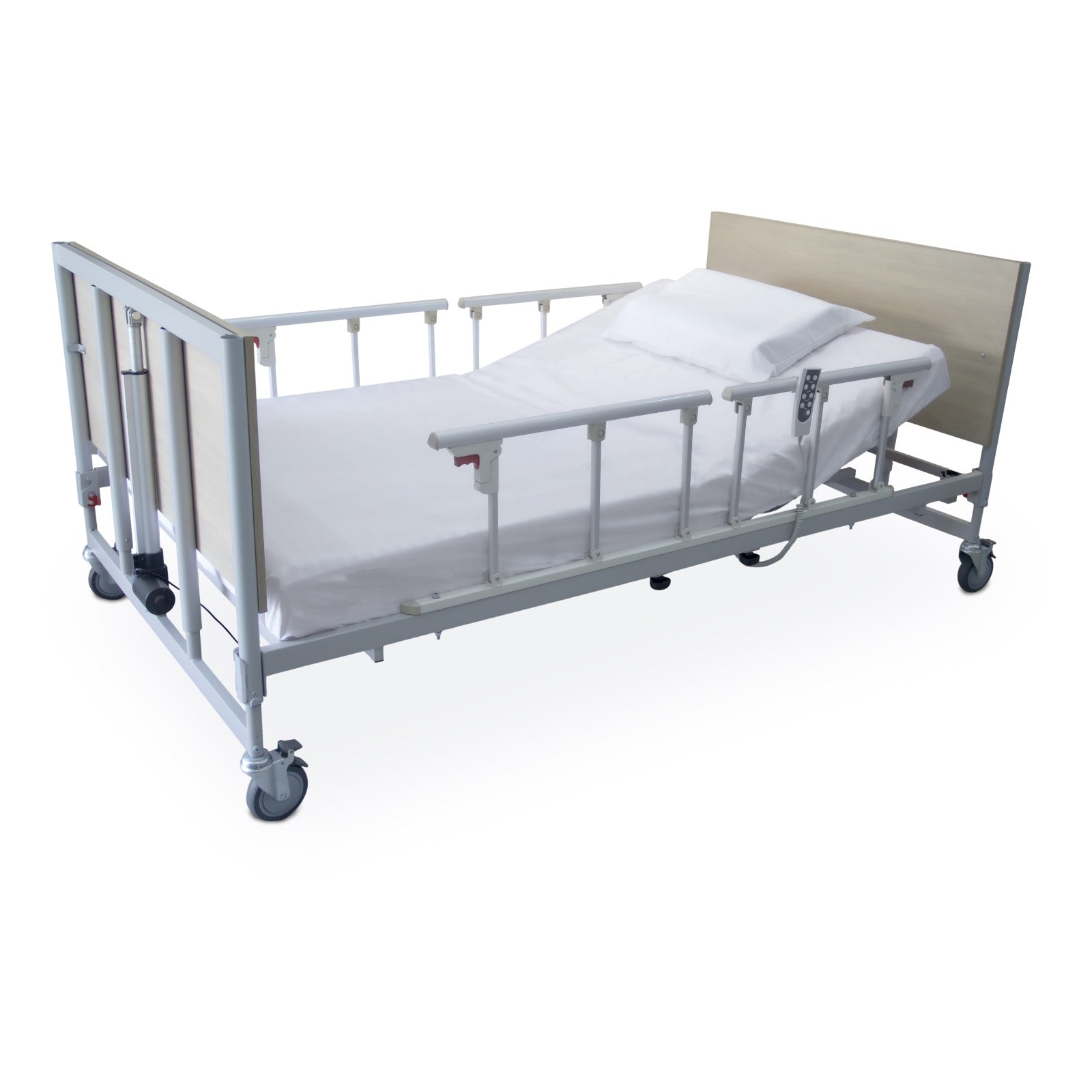 Cama hospitalaria eléctrica CE323 Imagen principal del producto