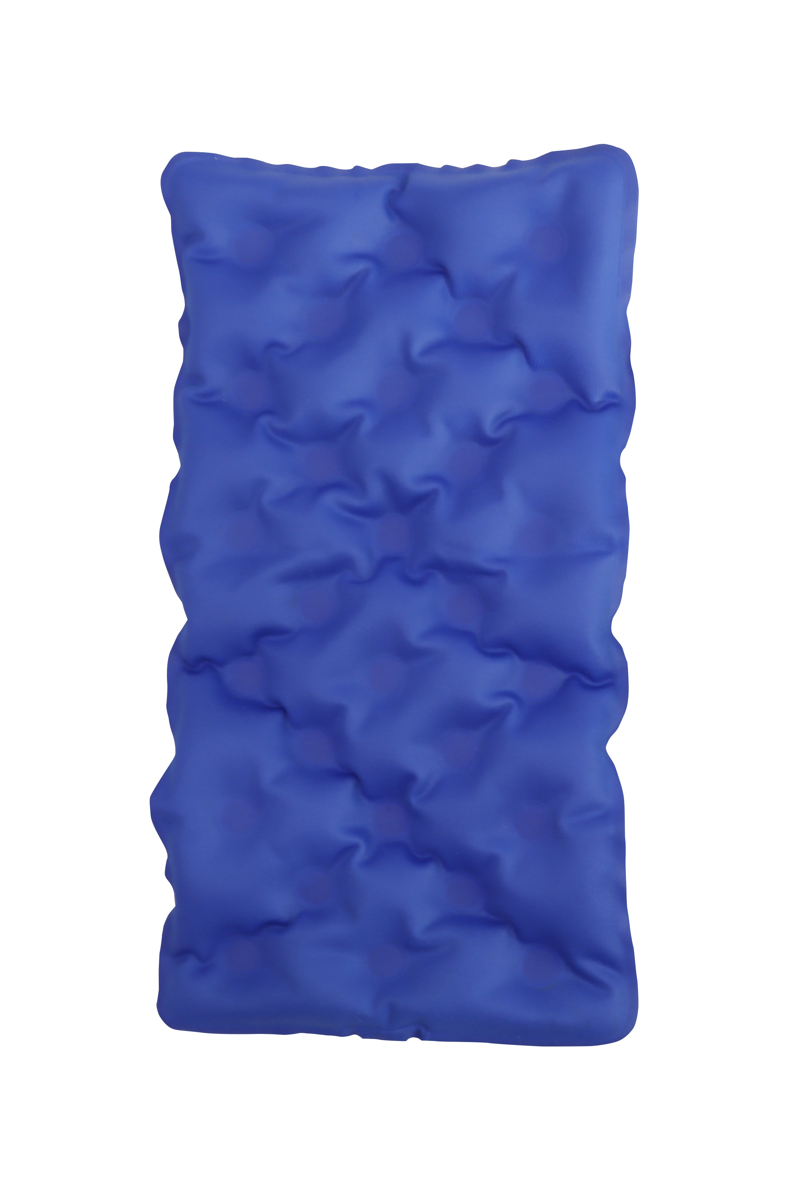 Cojín multiusos en gel frío/calor de la línea Beauty de Home Care Technology, 36x18 cm, para aliviar molestias. Imagen principal del producto