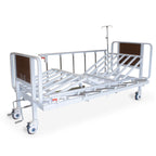 Cama hospitalaría manual CM101M