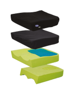 Cojín Antiescaras MatrX PSP Cushion