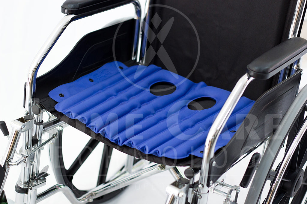 Cojin multiusos en gel frio/calor