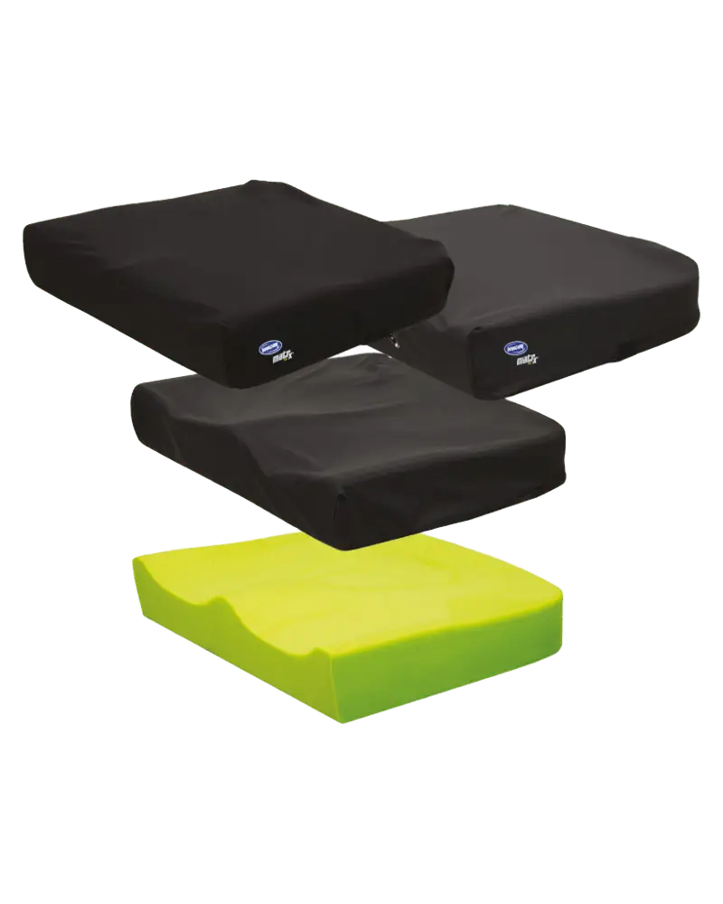 Cojín Antiescaras MatrX PS Cushion Imagen secundaria del producto