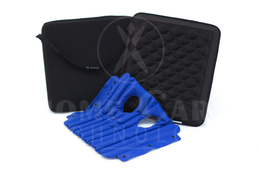 Cojin multiusos en gel frio/calor Imagen secundaria del producto