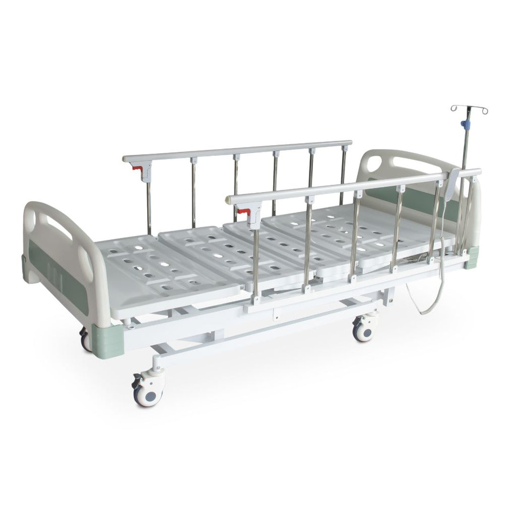 Cama hospitalaría electrica CE311R