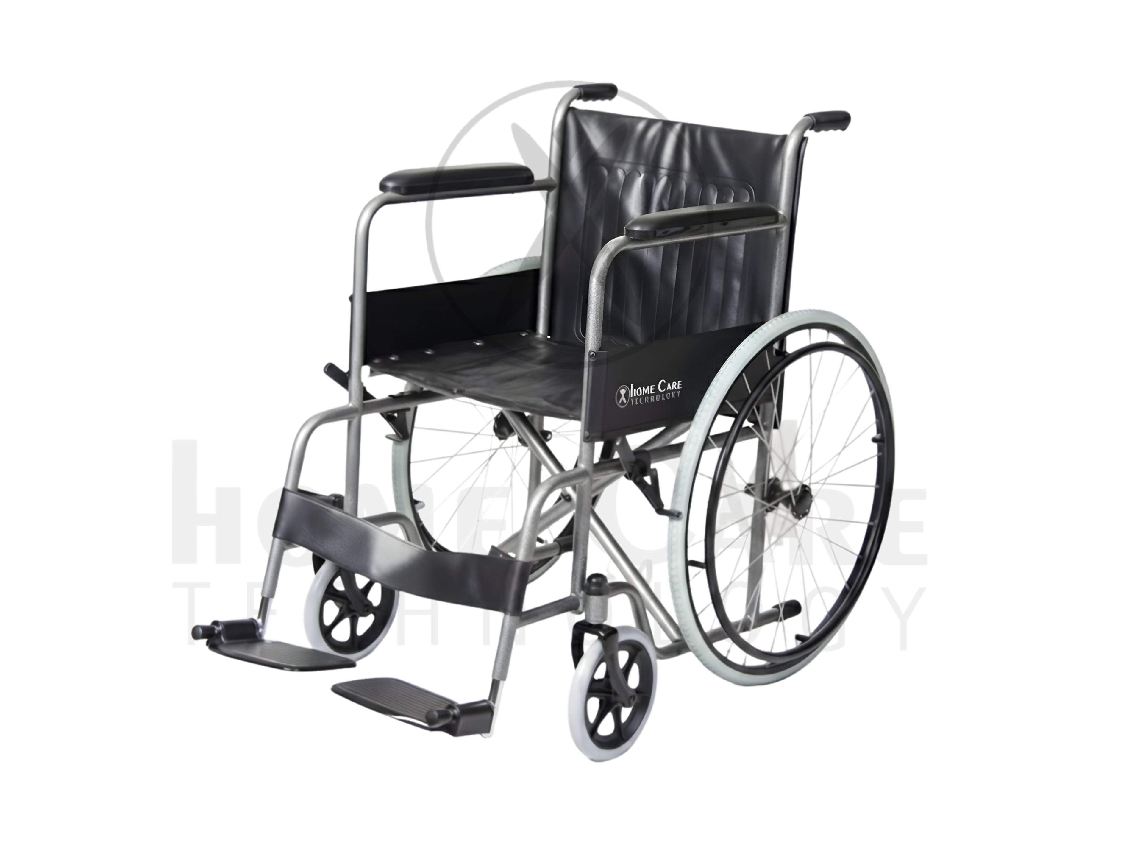 Silla de ruedas estándar SR103