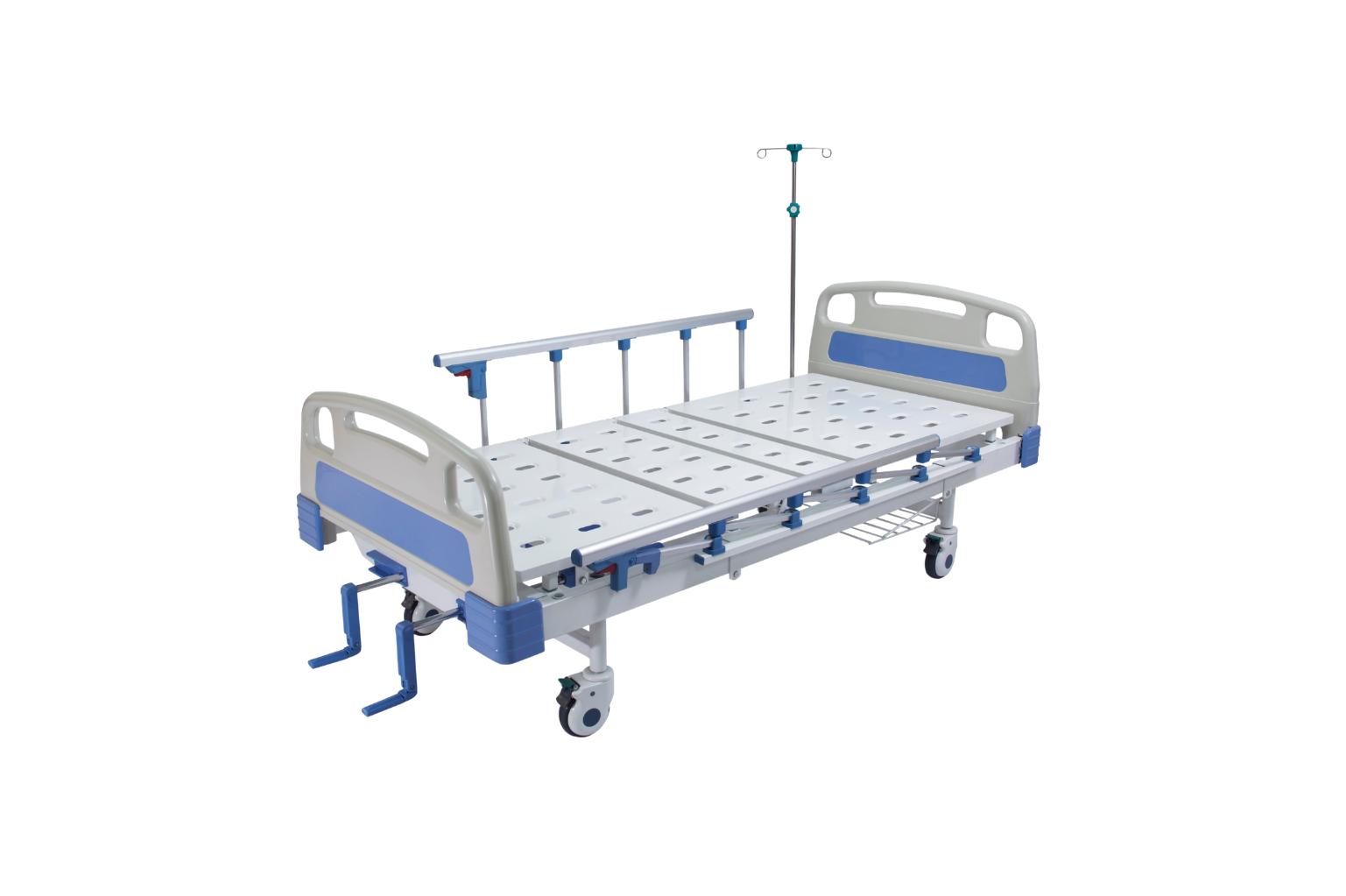 Cama hospitalaría manual CM317 Imagen principal del producto