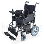 Silla de ruedas eléctrica ELW003