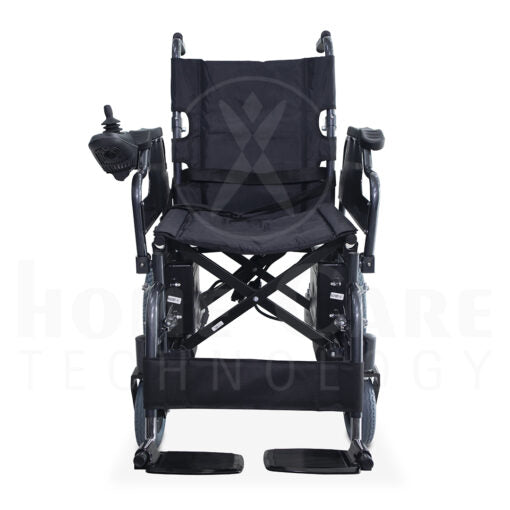 Silla de ruedas eléctrica ELW003