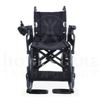 Silla de ruedas eléctrica ELW003