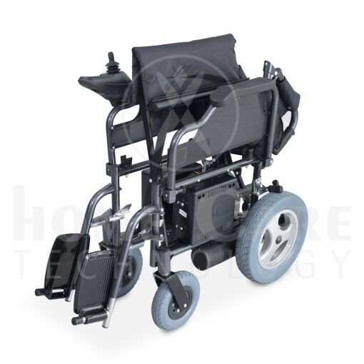 Silla de ruedas eléctrica ELW003