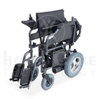 Silla de ruedas eléctrica ELW003