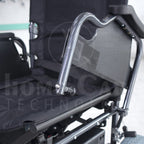 Silla de ruedas eléctrica ELW003