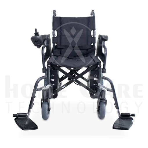 Silla de ruedas eléctrica ELW003