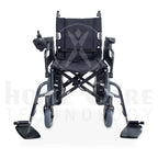 Silla de ruedas eléctrica ELW003