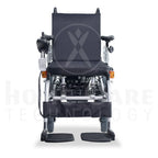 Silla de ruedas eléctrica con luces ELW008
