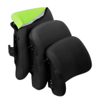 Espaldar Matrx Elite Back PB