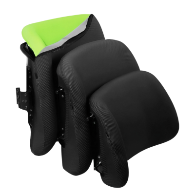 Espaldar Matrx Elite Back PB